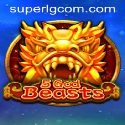 Discover the Excitement of 5GodBeasts: A SuperLG Club Adventure