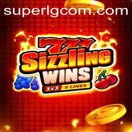 Discover the Excitement of 777 Sizzling Wins with SuperLG Club: A Game for the Ages