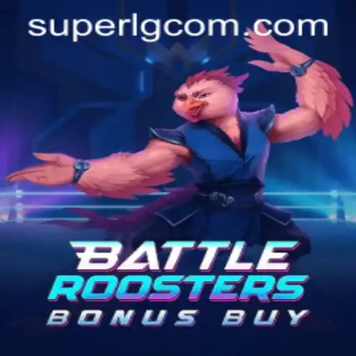 Exploring the Exciting World of BattleRoostersBonusBuy in the Era of SuperLG Club