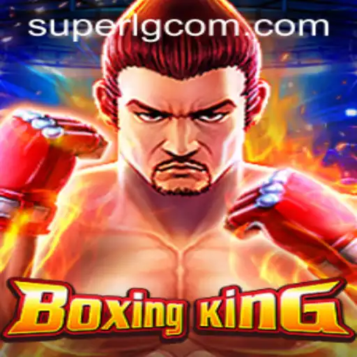 Exploring BoxingKing: The Ultimate Gaming Experience with SuperLG Club
