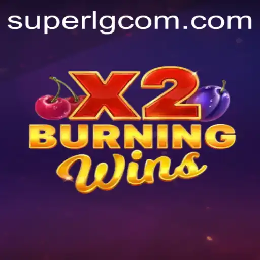 Exploring the Exciting World of BurningWinsX2 at SuperLG Club