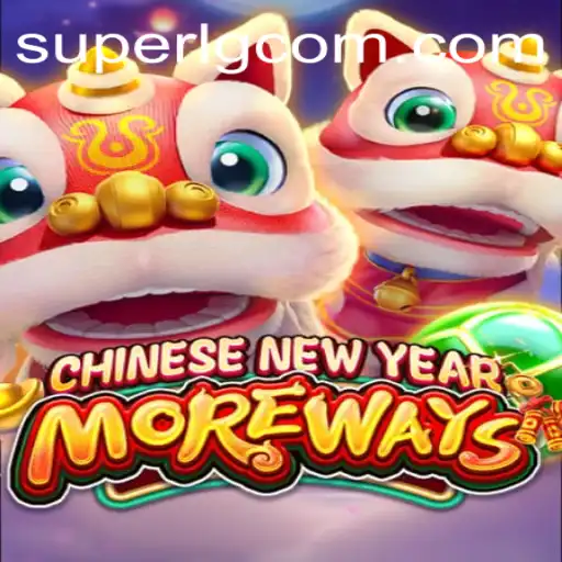 CHINESENEWYEARMOREWAYS: A Deep Dive into the Festive Gaming Experience with SuperLG Club