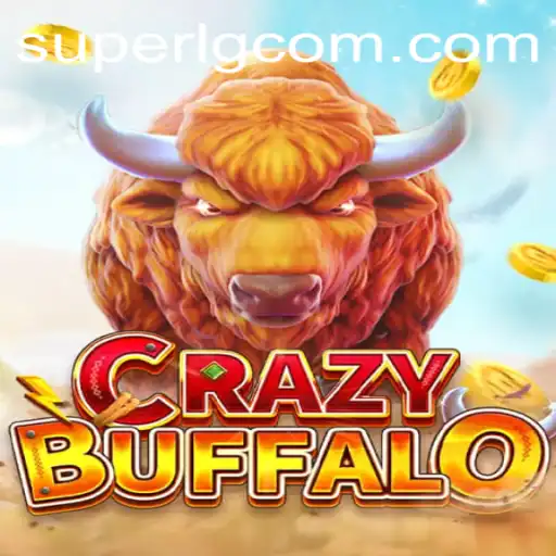 Exploring CRAZYBUFFALO: The Thrilling World of SuperLG Club