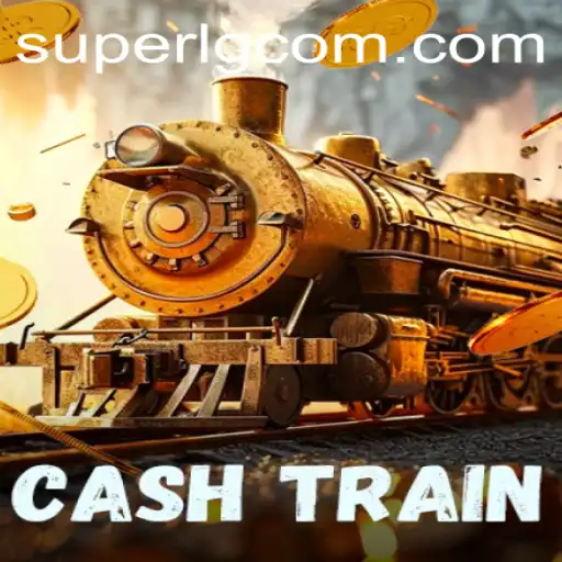 CashTrain: Embark on an Exciting Journey with SuperLG Club