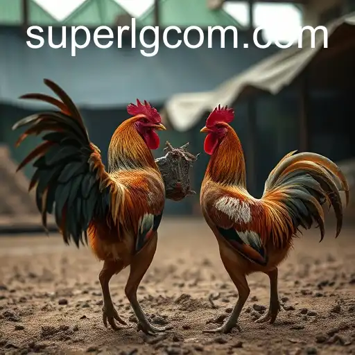 Cockfighting: Tradition and Controversy at the SuperLG Club