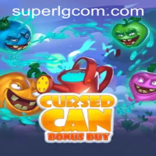 Explore the Enigmatic World of CursedCanBonusBuy at SuperLG Club