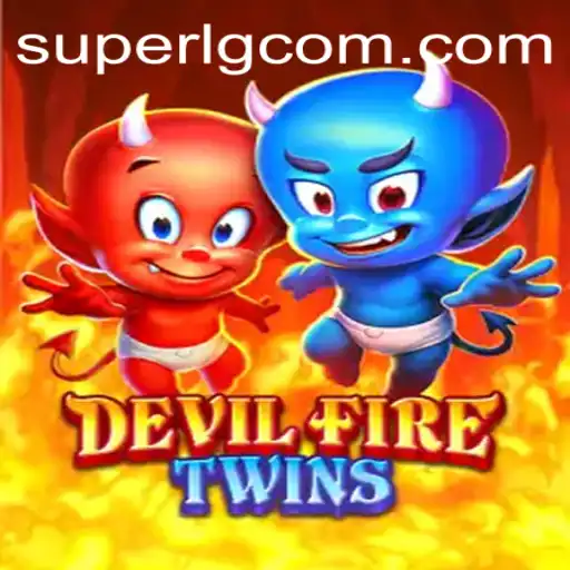 DevilFireTwins: An Exciting Journey into the Gaming Universe