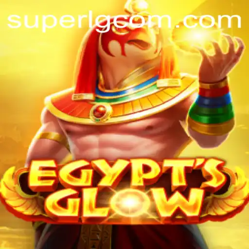 Discovering EgyptsGlow: A Journey into the Mystical World of SuperLG Club