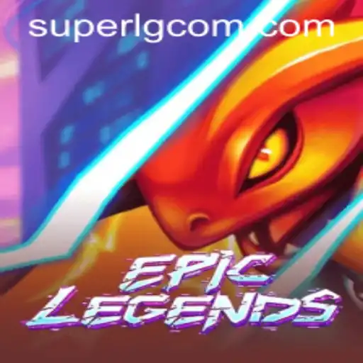 EpicLegends: Unveiling the Excitement of SuperLG Club