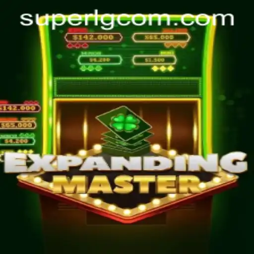 Discover the Thrills of ExpandingMaster: A New Era of Gaming with SuperLG Club