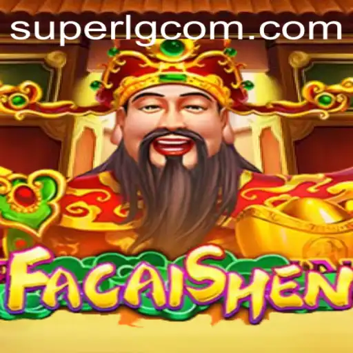 Exploring FaCaiShen: A Game Experience with SuperLG Club