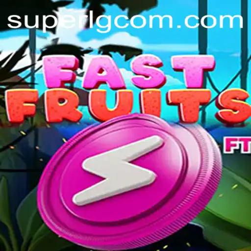 FastFruits and the SuperLG Club: A Thrilling Gaming Experience