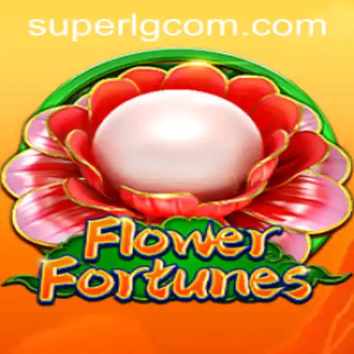 Discover the Enchanting World of FlowerFortunes with SuperLG Club