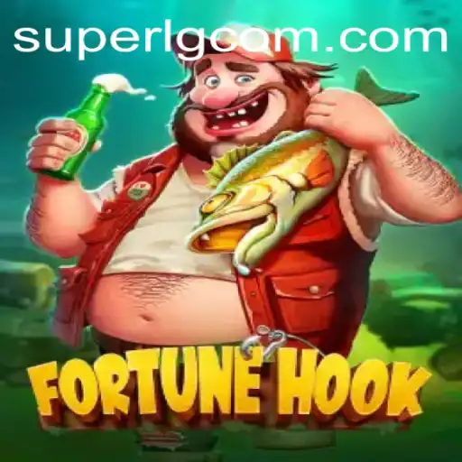 Discover the Exciting World of FortuneHook: A Gaming Sensation