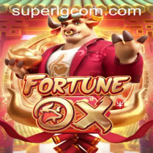 Exploring the Excitement of FortuneOx with SuperLG Club