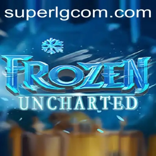 Discover the Adventure of FrozenUncharted and Unlock the Secrets of SuperLG Club