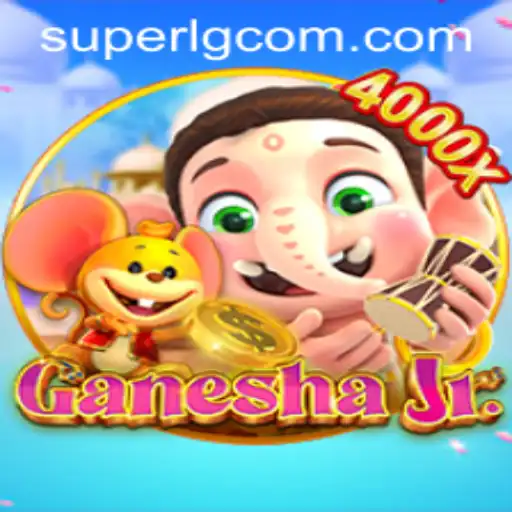 Unveiling GaneshaJr: A New Gaming Adventure in the SuperLG Club Universe
