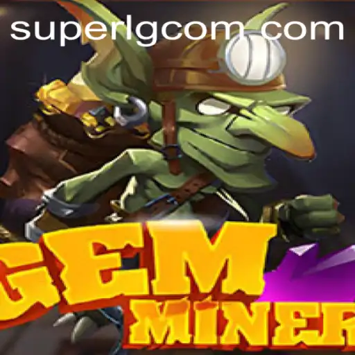 Unearthing the Excitement of GemMiner: A Closer Look at the SuperLG Club