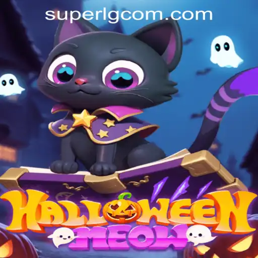 Exploring HalloweenMeow: A Thrilling Adventure with SuperLG Club