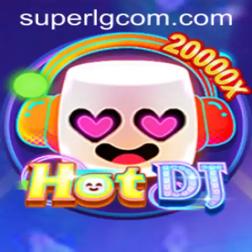 HotDJ: Revolutionizing Rhythm Gaming with SuperLG Club