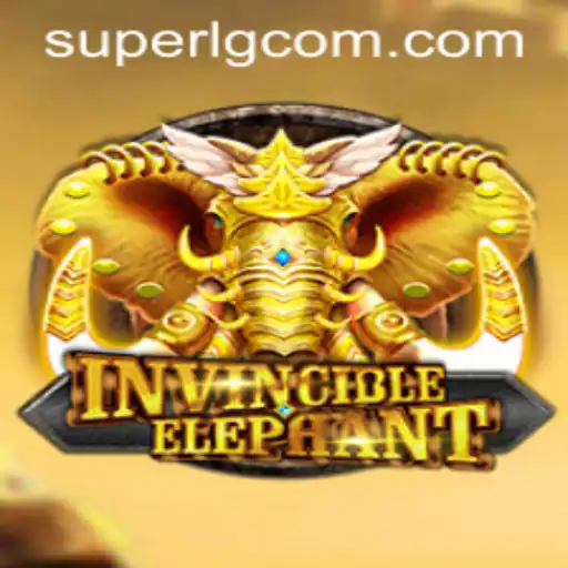 InvincibleElephant: The Ultimate Game Experience at SuperLG Club