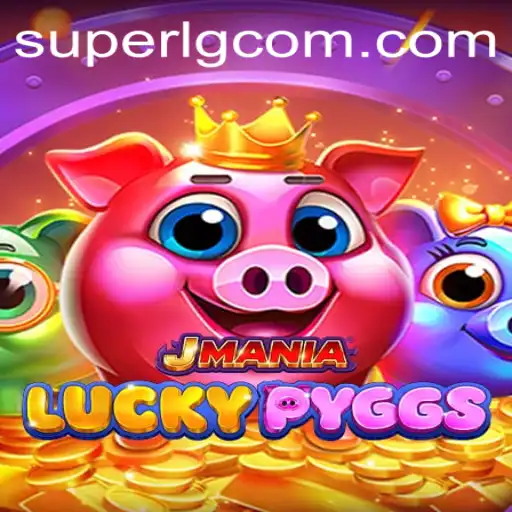 Discover the Thrills of JManiaLuckyPyggs and the Role of SuperLG Club