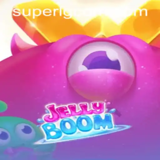 JellyBoom: A Sweet Adventure with SuperLG Club