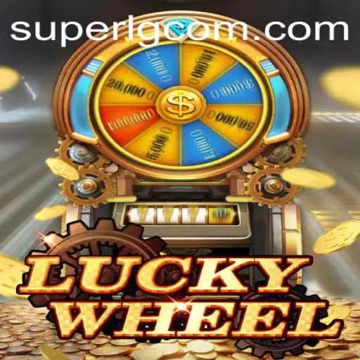 Exploring the Excitement of LuckyWheel in SuperLG Club