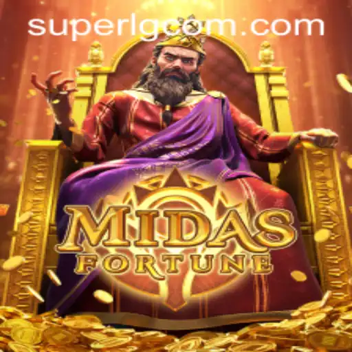 Exploring MidasFortune: The Game Revolutionizing the SuperLG Club