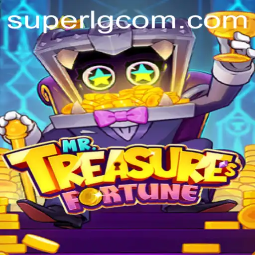 Discover the Excitement of MrTreasuresFortune at SuperLG Club