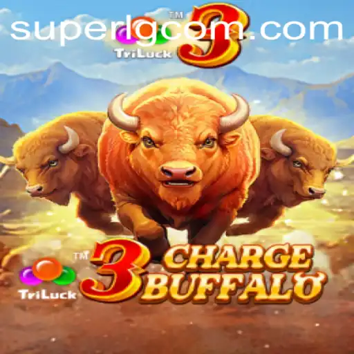 Discover the Thrills of 3ChargeBuffalo with SuperLG Club
