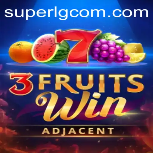 Discover the Exciting World of 3FruitsWin: A Journey with SuperLG Club