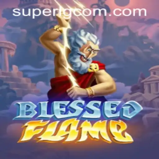 Unveiling BlessedFlame: A Dynamic Adventure with SuperLG Club