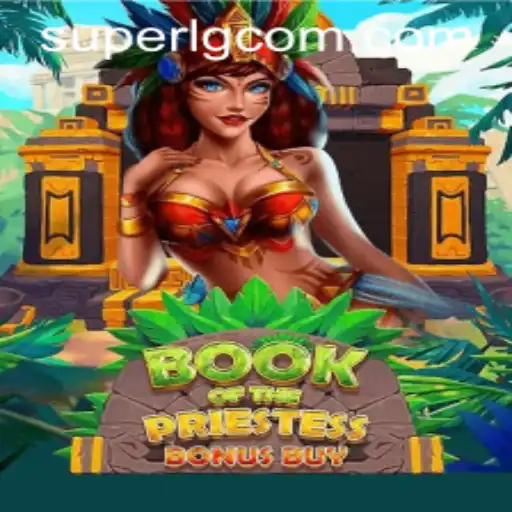 Discover the Enchantment of BookOfThePriestess and the Allure of SuperLG Club