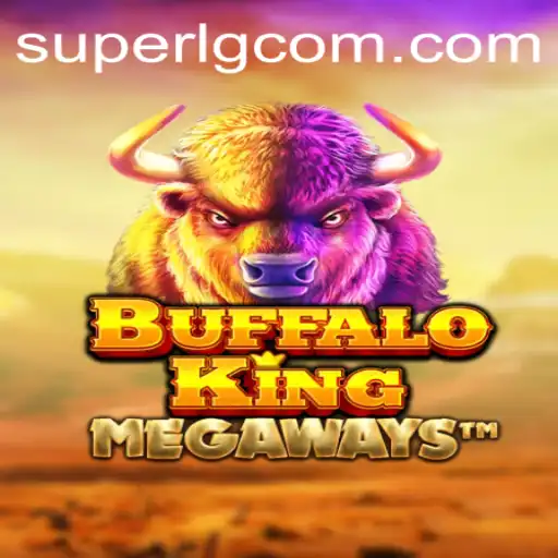 Discover the Thrilling World of BuffaloKing in the SuperLG Club