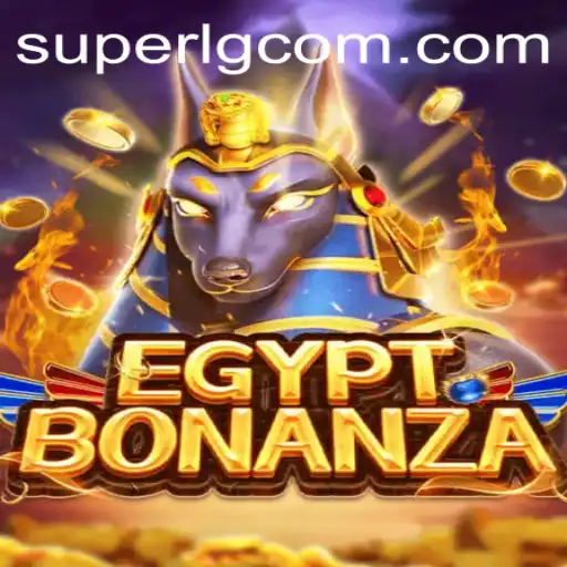 Experience the Thrills of EgyptBonanza at SuperLG Club