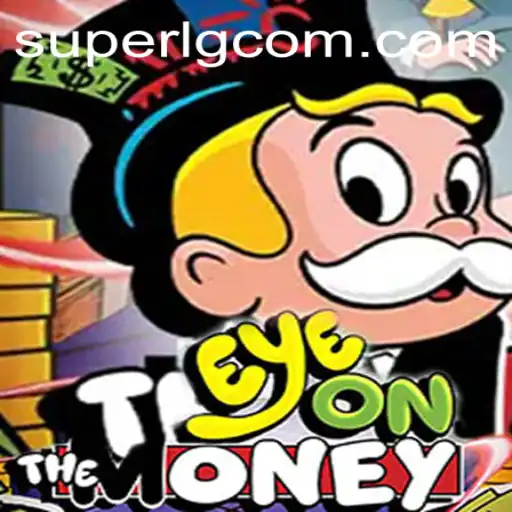 EyeOnTheMoney: A Thrilling New Game with SuperLG Club