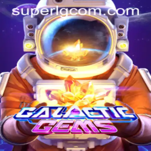 Discover GalacticGems: The Journey with SuperLG Club