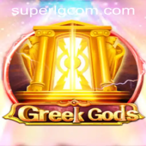 Exploring the Mythical Realm of GreekGods with SuperLG Club