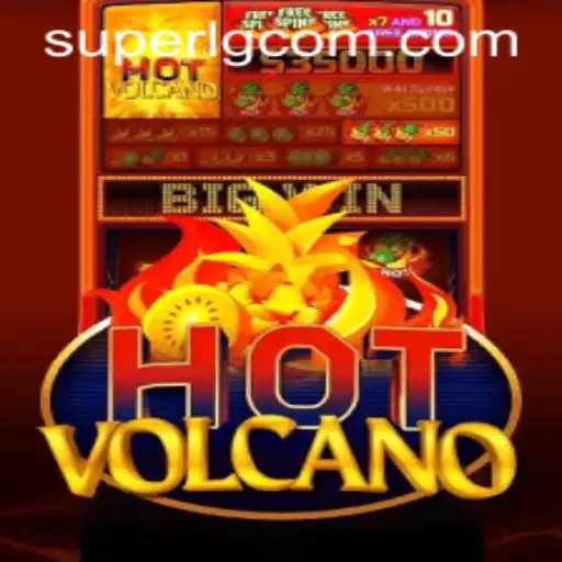 Unveiling HotVolcano: A Thrilling New Adventure with SuperLG Club