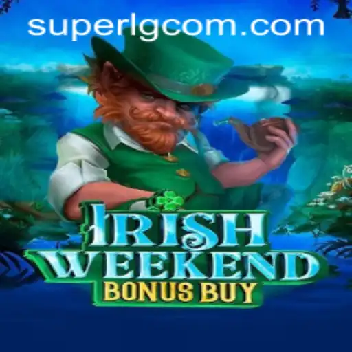 Exploring the Exciting World of IrishWeekendBonusBuy and the Thrills of SuperLG Club