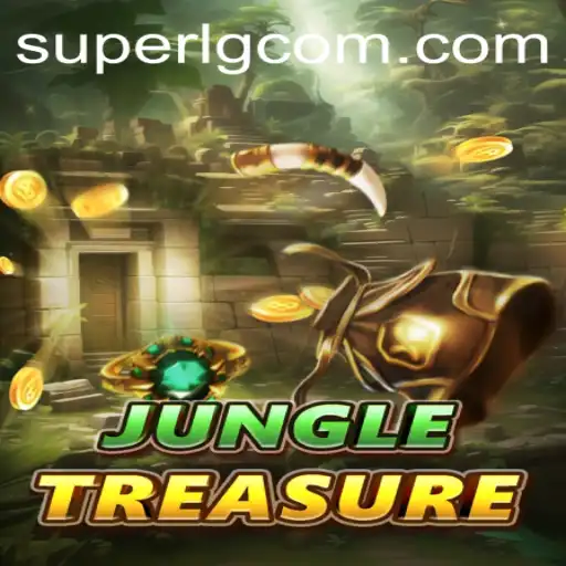 JungleTreasure: An Adventurous Journey into the Heart of the Jungle