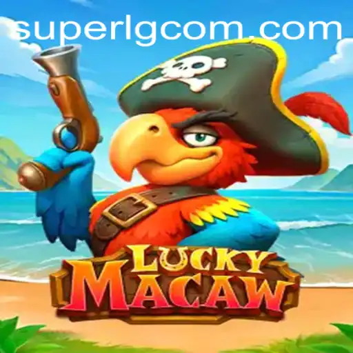 Discover the Excitement of LuckyMacaw: Enter the World of SuperLG Club