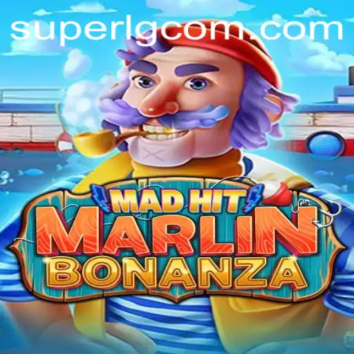 MadHitMarlinBonanza: Dive into the Exciting Undersea Adventure