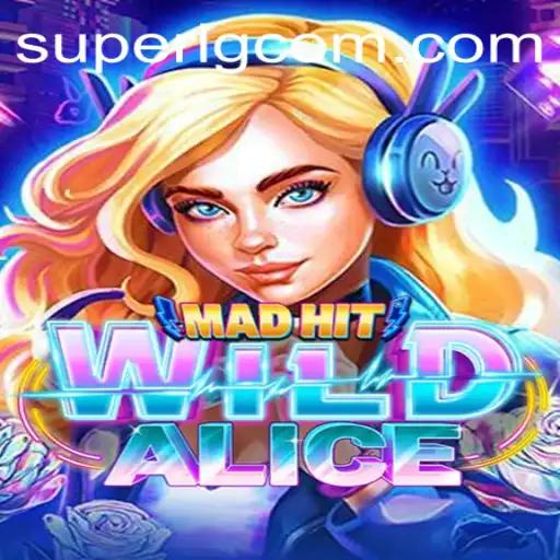 The Enchanting World of MadHitWildAlice and the Rise of SuperLG Club