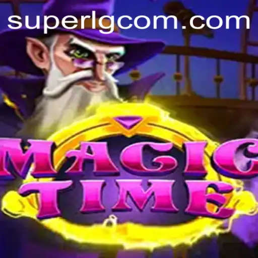 Explore the Enchanting World of MagicTime and the SuperLG Club