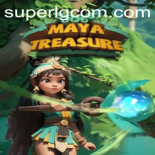 Unveiling MayaTreasure: A Dive into the Mystical World of SuperLG Club