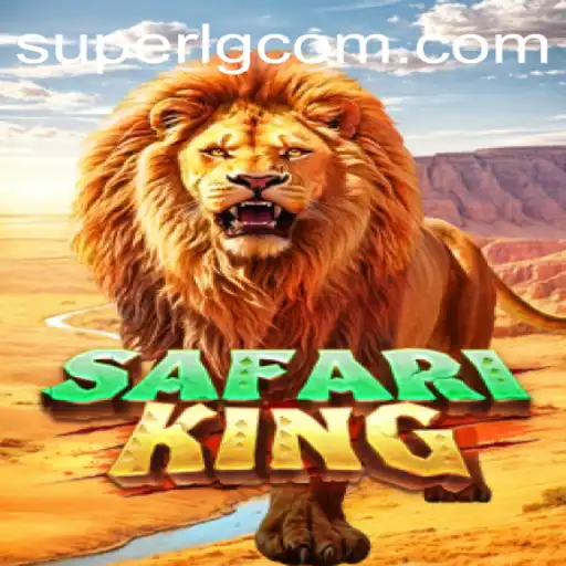 Discover the Thrills of SafariKing in the SuperLG Club