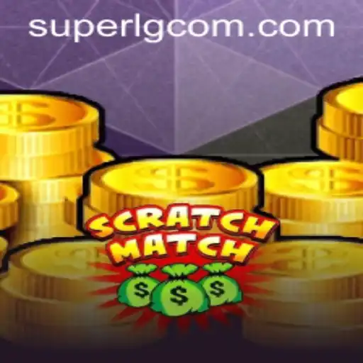 Discovering ScratchMatch: The Exciting New Game from SuperLG Club