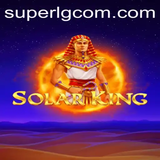 SolarKing: A New Era in Gaming with SuperLG Club